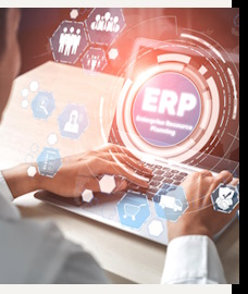 Услуги Разработка IT решений в Железногорске