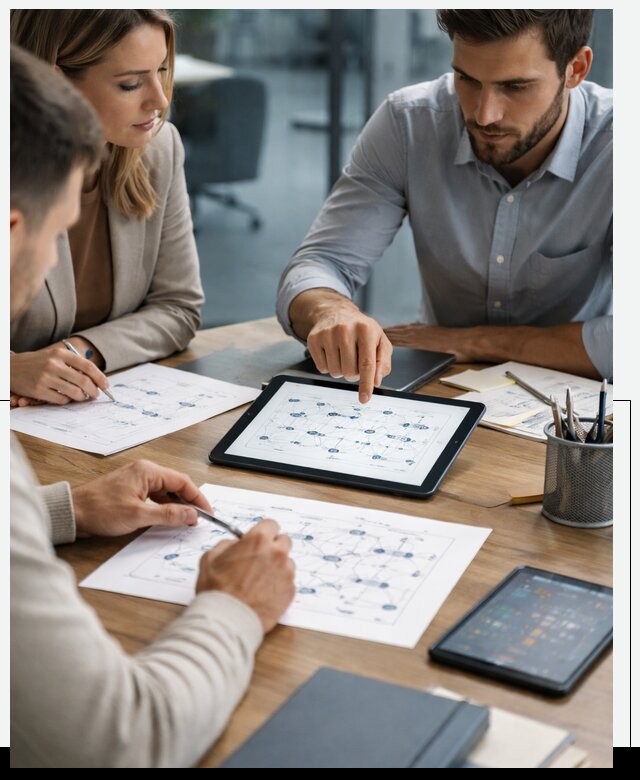 Разработка BPM-систем в Железногорске от 459945 р. под ключ АвикейЖлк