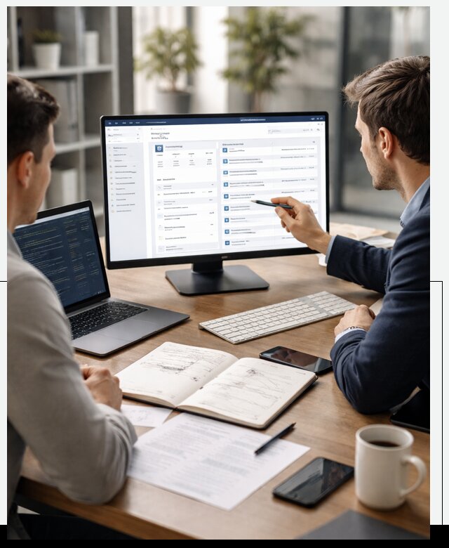 Разработка CRM систем в Железногорске от 153315 руб., АвикейЖлк