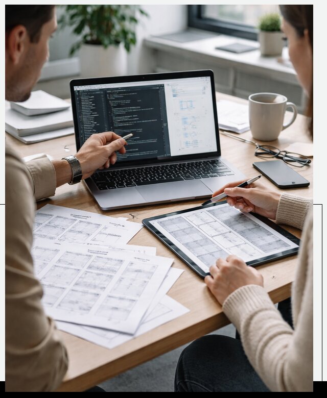 Разработка информационных систем в Железногорске от 4599 р. | АвикейЖлк