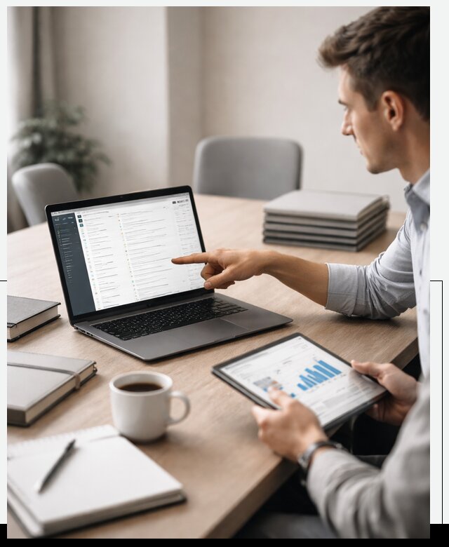 Разработка СЭД под ключ в Железногорске от 15332 р. | АвикейЖлк