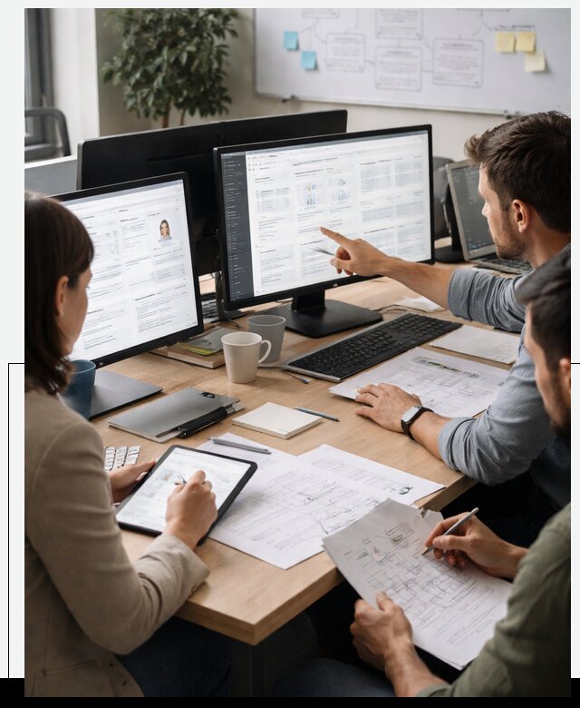 Разработка EMR EHR систем под ключ для медицинских учреждений в Железногорске