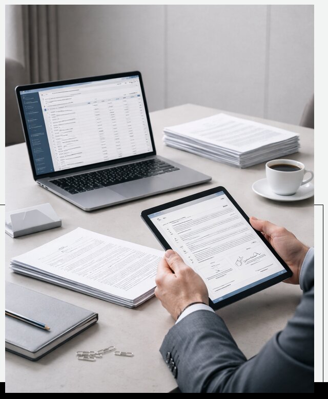 Электронные кадровые документы система в Железногорске от 12265 р. | АвикейЖлк