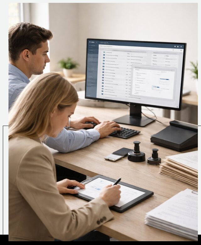 Система электронных кадровых документов в Железногорске для бизнеса