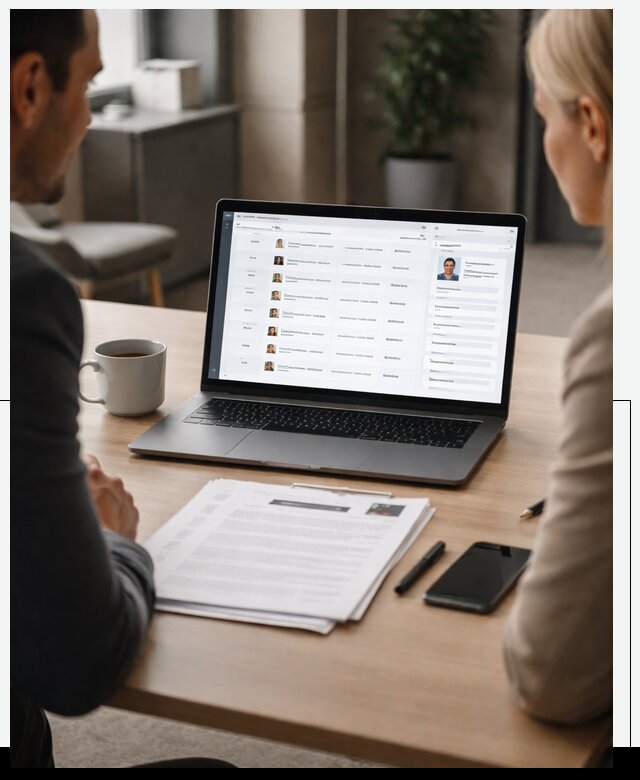 Ats система подбора персонала в Железногорске от 12265 р. - АвикейЖлк