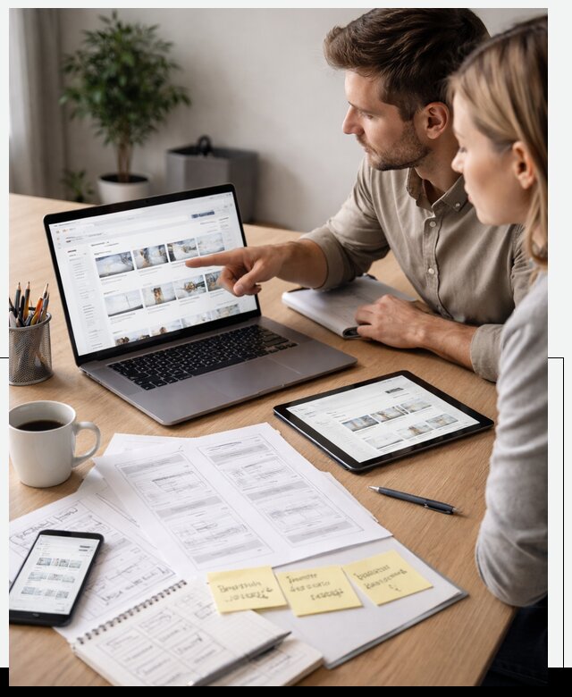 Разработка доски объявлений в Железногорске от 8688 р., АвикейЖлк