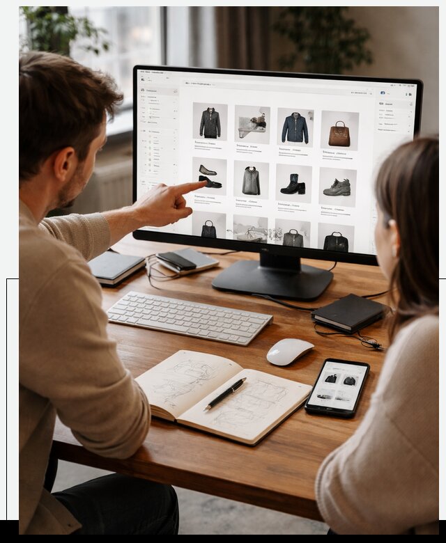 Разработка интернет-магазинов под ключ в Железногорске с оплатой и CRM