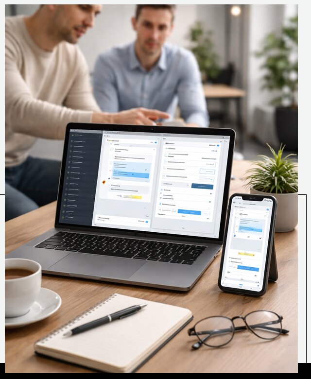 Разработка мини app Telegram/VK в Железногорске от 30663 р. АвикейЖлк
