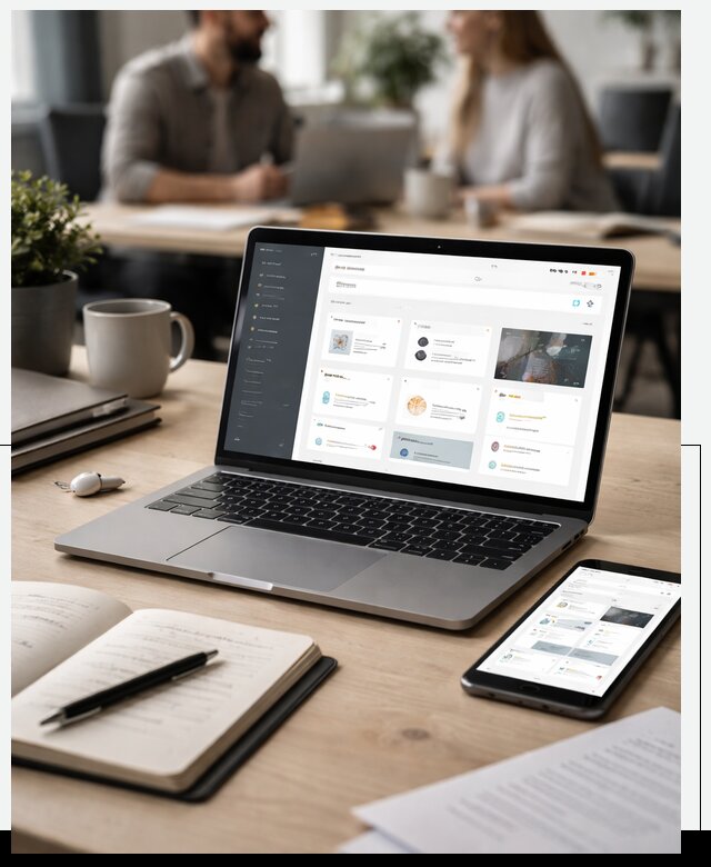 Разработка PWA приложений в Железногорске от 122652 р. | АвикейЖлк