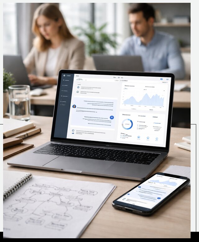 Чат-боты для бизнеса и клиентов в Железногорске, от 7155 р., АвикейЖлк