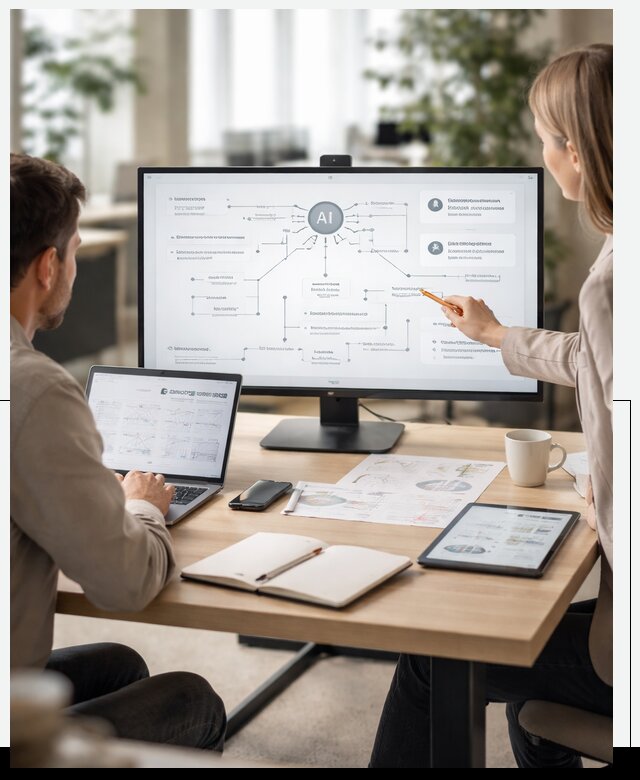 AI-агенты для автоматизации бизнеса в Железногорске от 15332 р. АвикейЖлк