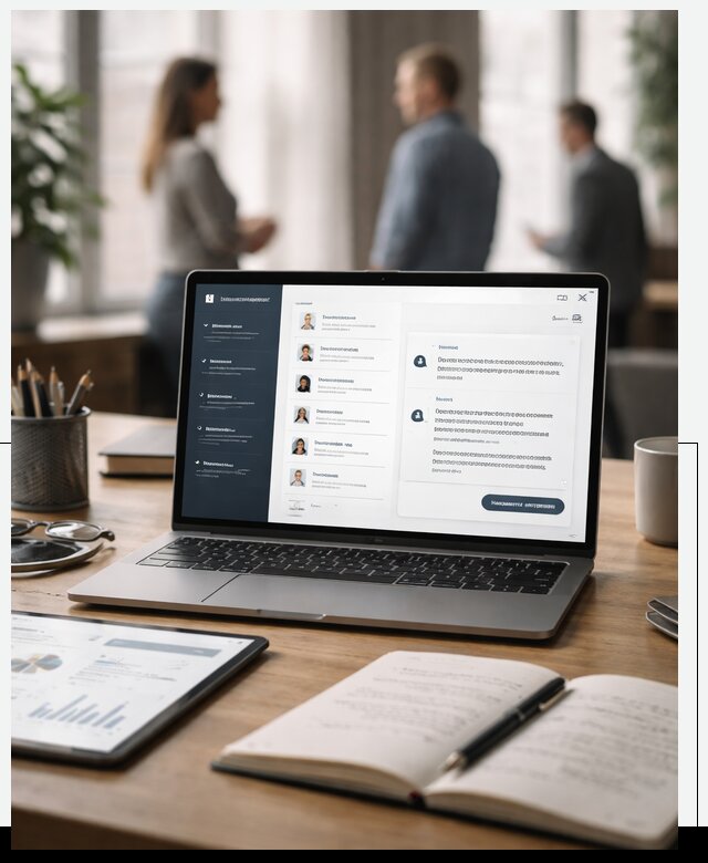 HR бот для подбора персонала в Железногорске от 8688 р. | АвикейЖлк