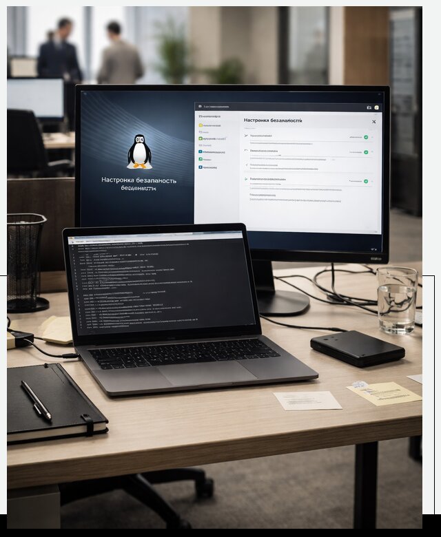 Внедрение Linux и переход на Astra в Железногорске от 8688 р. АвикейЖлк