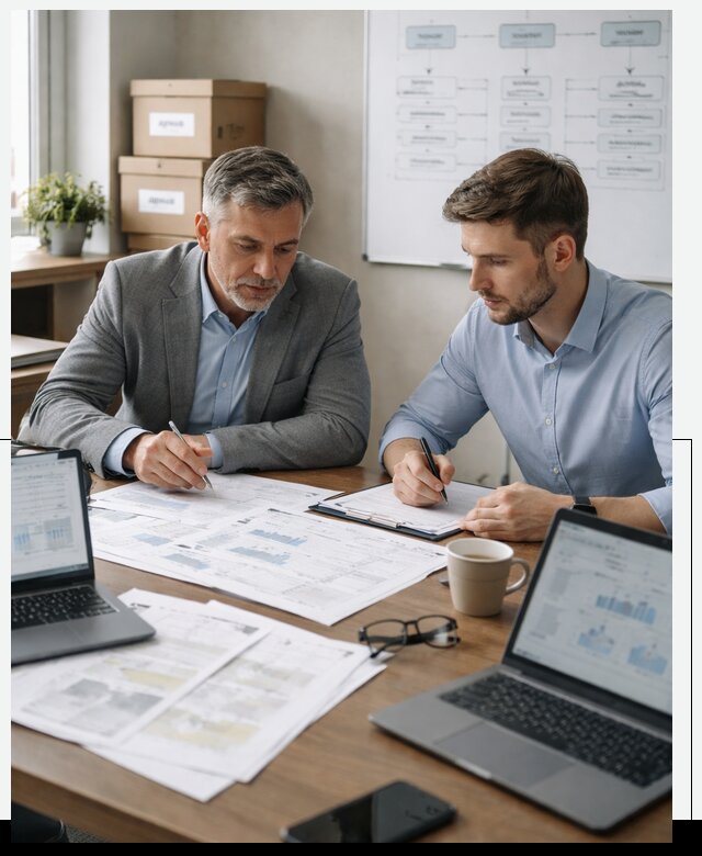 Замена SAP на 1С в Железногорске — миграция, от 12265 р. | АвикейЖлк