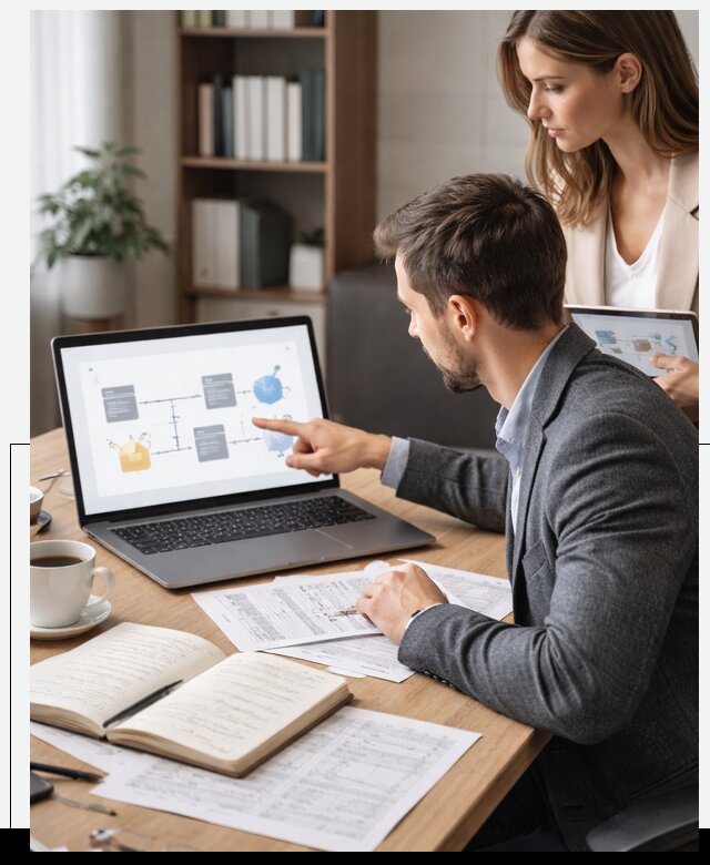 Замена SAP на 1С под ключ в Железногорске с переносом данных и настройкой