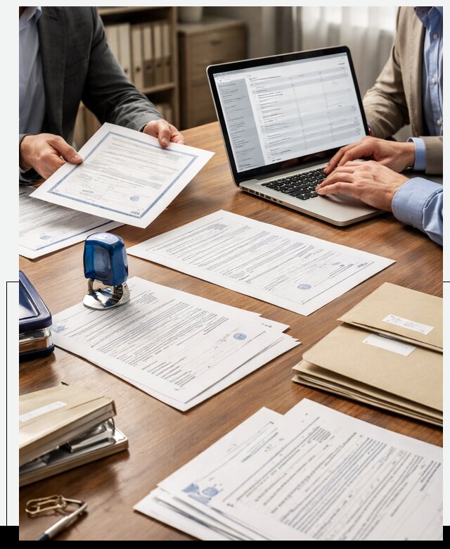 Сертификация ПО и внесение в реестр Минцифры в Железногорске