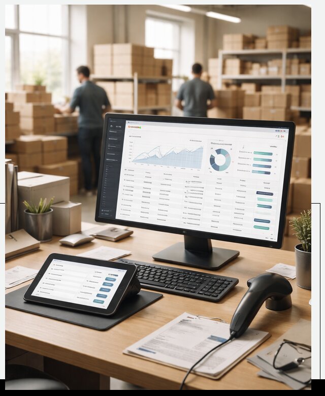 Автоматизация селлеров в Железногорске от 15332 р. | АвикейЖлк