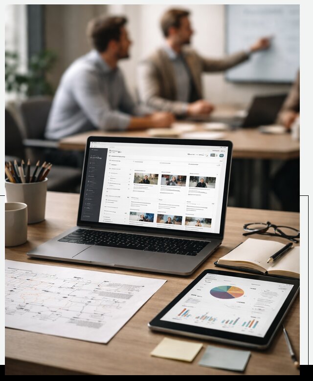 Разработка нишевых B2B маркетплейсов в Железногорске от 715470 р., АвикейЖлк