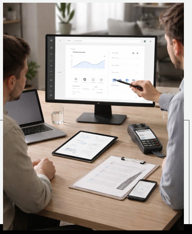 Платежные интеграции для E-commerce в Железногорске от 15332 р. | АвикейЖлк