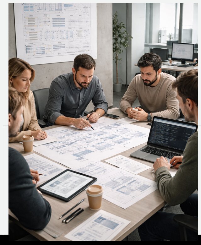 Разработка Core Banking систем для банков и финтех компаний в Железногорске