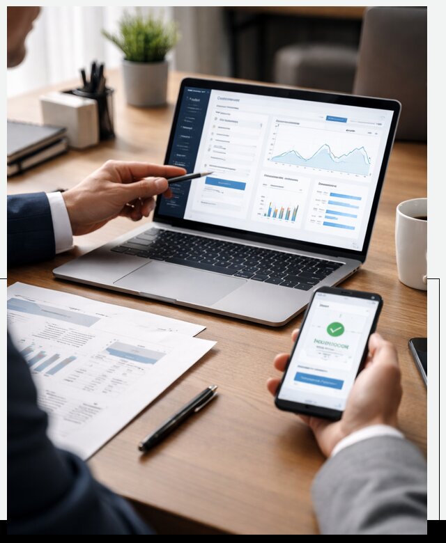 Разработка платёжных платформ в Железногорске от 20442 р., АвикейЖлк