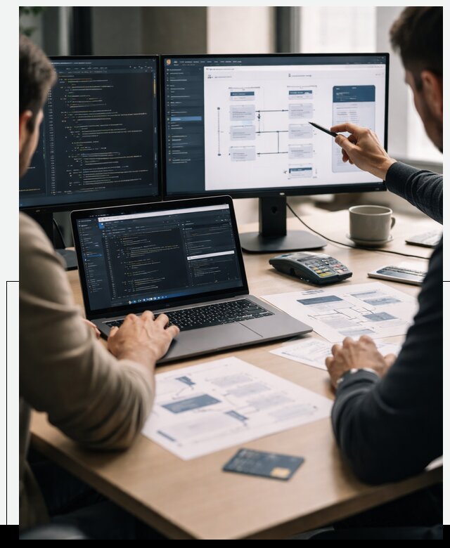 Разработка платежных платформ в Железногорске с интеграцией и безопасностью