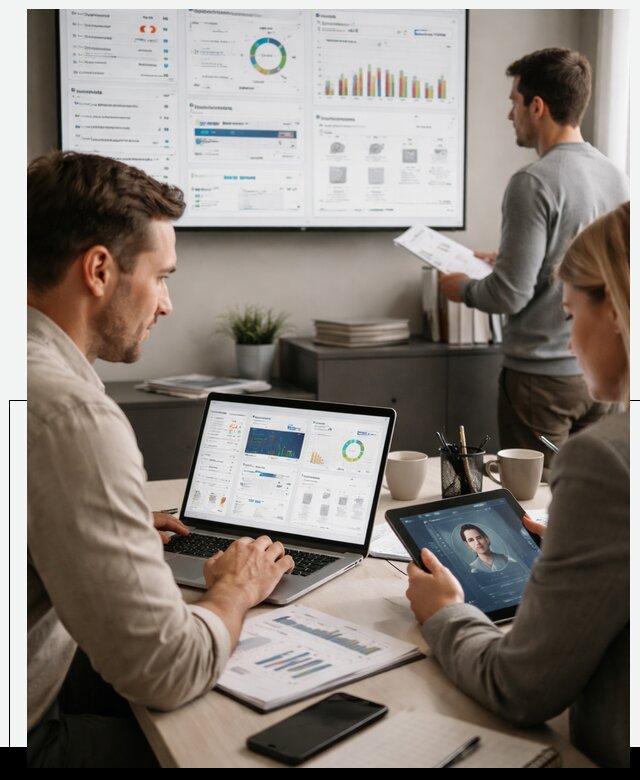 Внедрение систем Антифрод и AML KYC для бизнеса в Железногорске