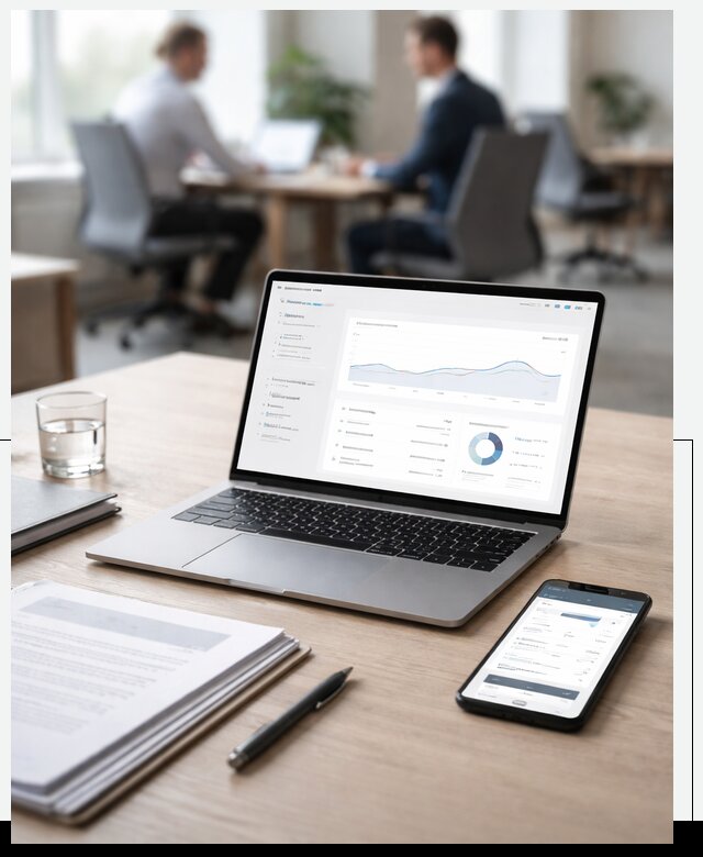 Разработка моб. и интернет-банка в Железногорске от 7666 р. | АвикейЖлк
