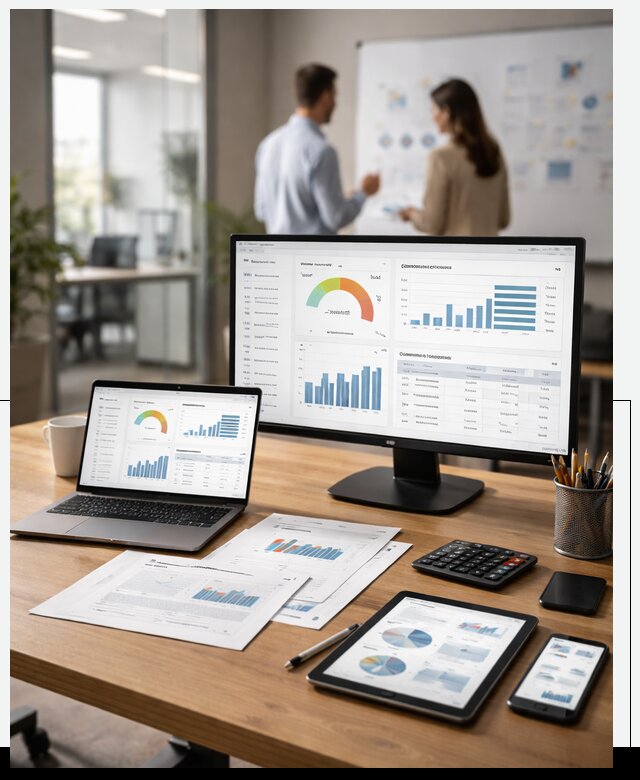 Скоринг и управление рисками в Железногорске от 12265 р. | АвикейЖлк