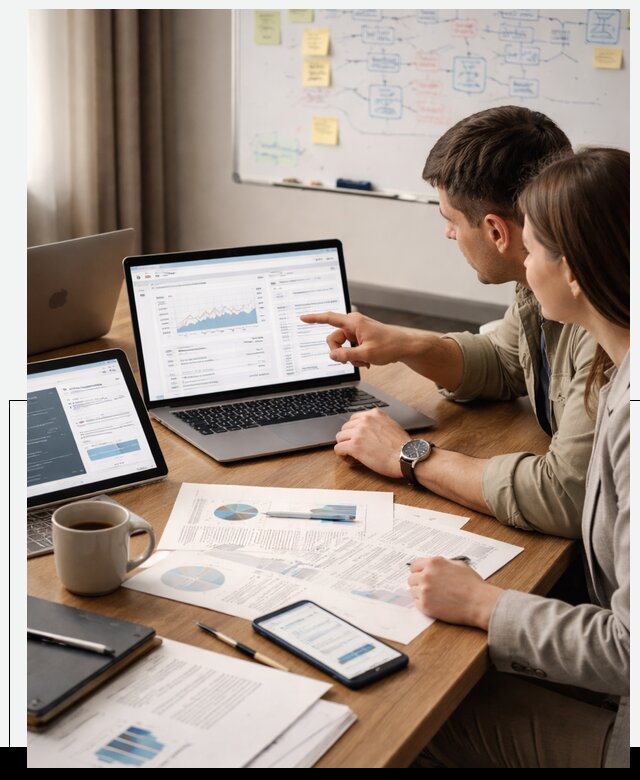 Внедрение сервисов BNPL и краудлендинга для бизнеса в Железногорске