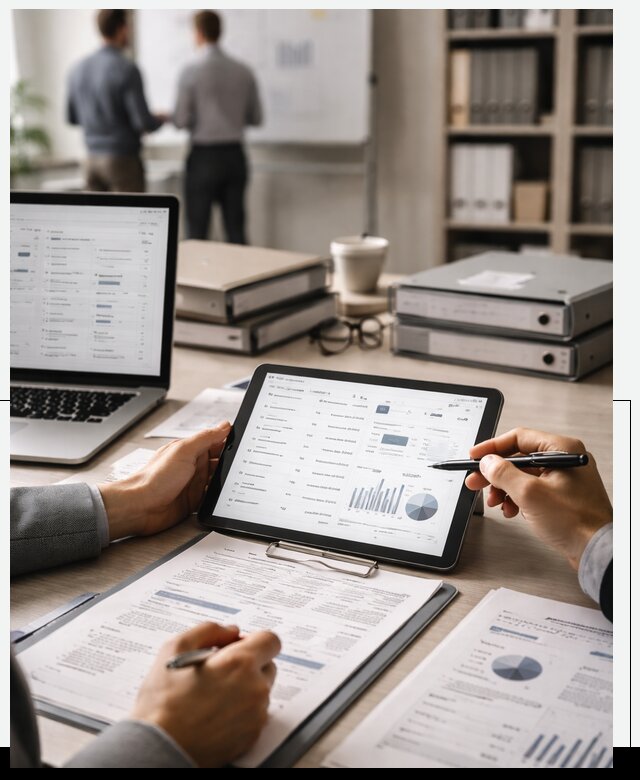 Автоматизация урегулирования убытков в Железногорске от 7666 р | АвикейЖлк