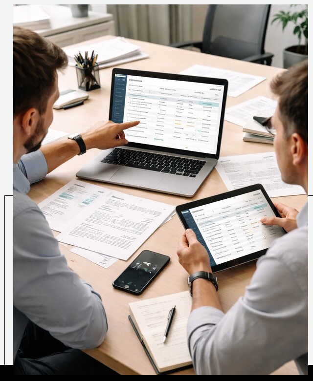 CRM для страховой компании в Железногорске с автоматизацией продаж и выплат