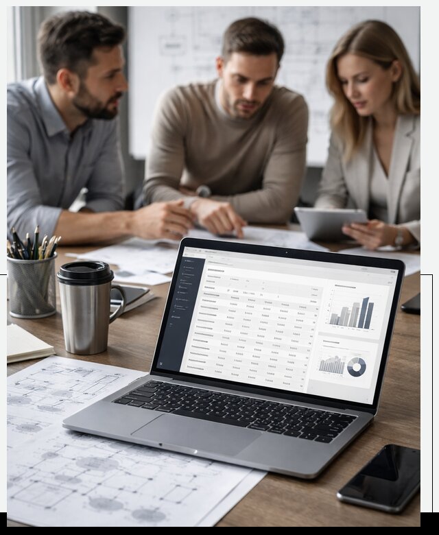 BSS OSS и биллинг для оператора в Железногорске от 25553 р. | АвикейЖлк