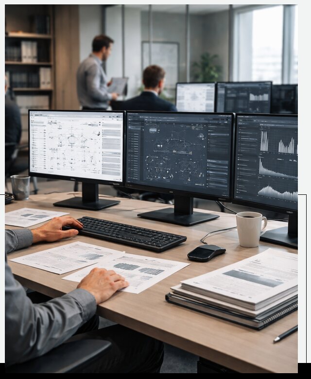 Системы для операторов MVNO и CRM в Железногорске от 12265 р. | АвикейЖлк