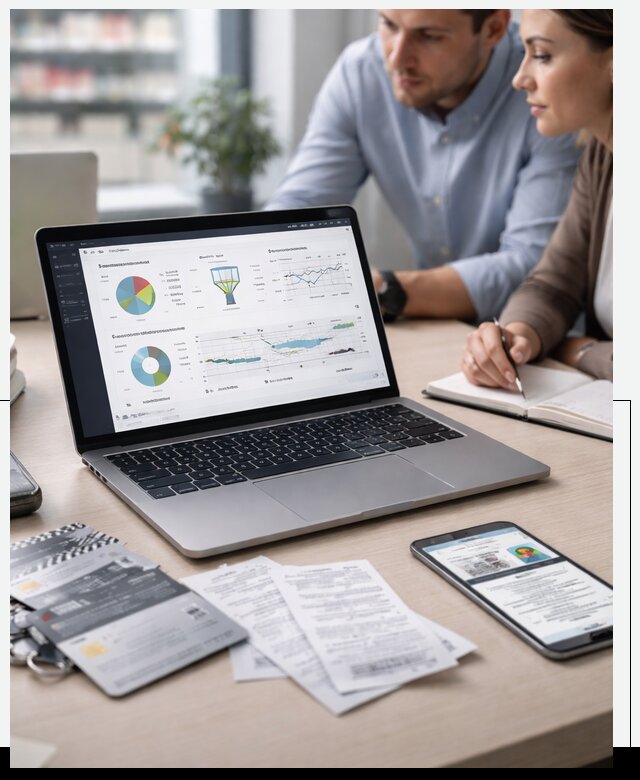 Лояльность и CDP для ритейла в Железногорске от 15332 р. | АвикейЖлк