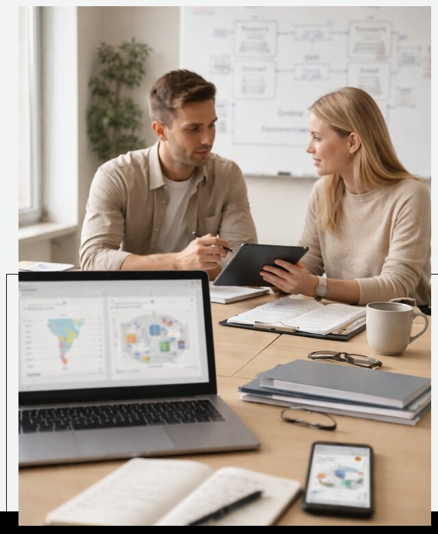 Внедрение программ лояльности и CDP для ритейла в Железногорске