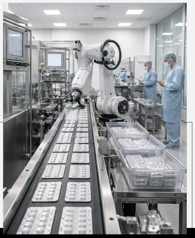 Автоматизация фармацевтики в Железногорске от 18398 р. | АвикейЖлк