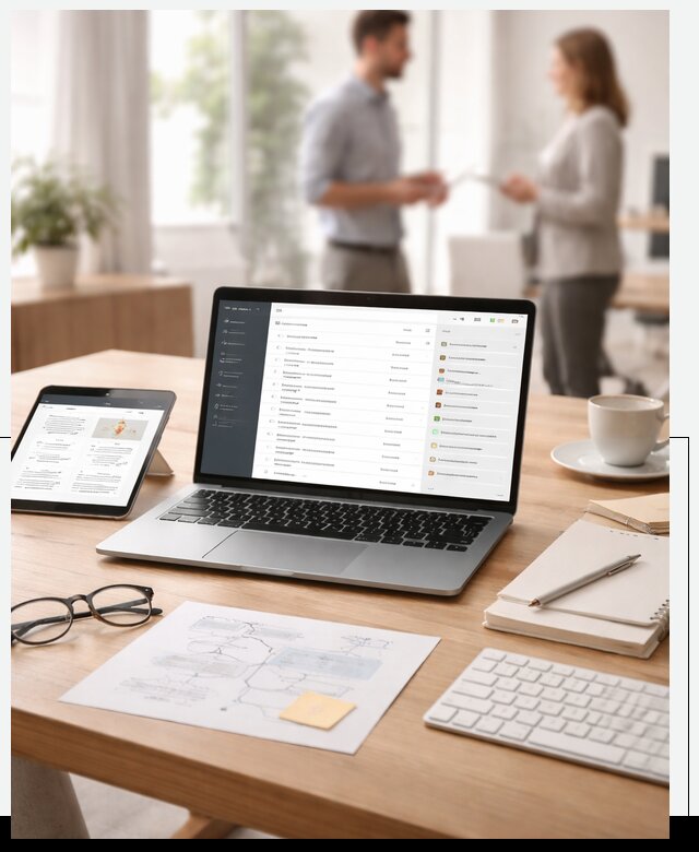 Разработка LMS и онлайн школы в Железногорске от 12265 р. АвикейЖлк
