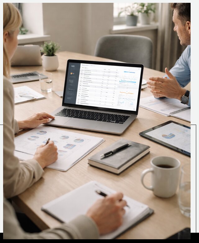 HR системы HCM ATS для подбора в Железногорске от 12265 р. АвикейЖлк