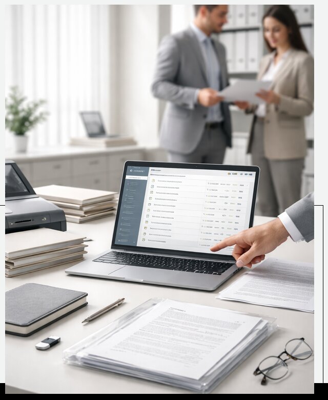 КЭДО и интеграция с 1С ЗУП в Железногорске от 7666 р. АвикейЖлк