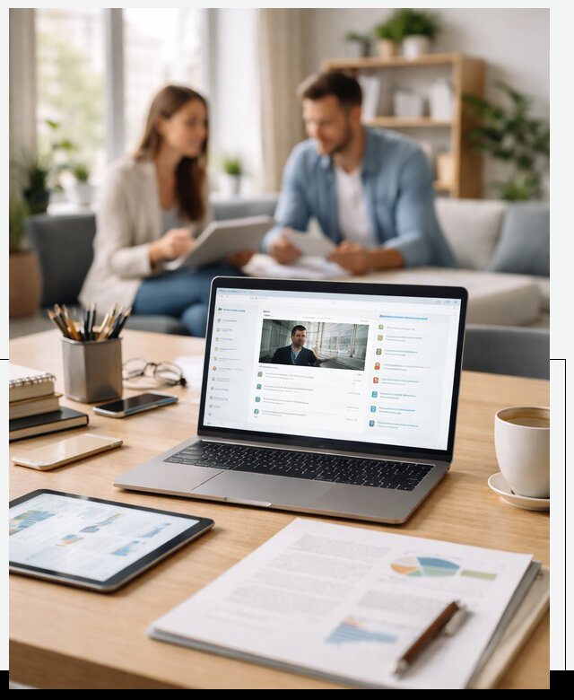 Система дистанционного обучения в Железногорске от 45995 р. АвикейЖлк