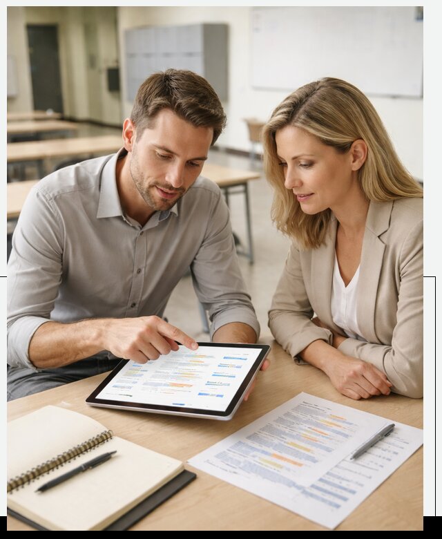 Разработка электронный дневник школа в Железногорске от 15332 р. |АвикейЖлк