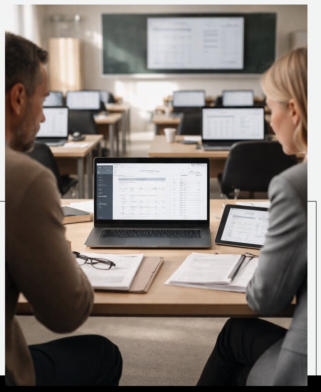 Система управления учебным процессом вузе в Железногорске от 12265 р|АвикейЖлк