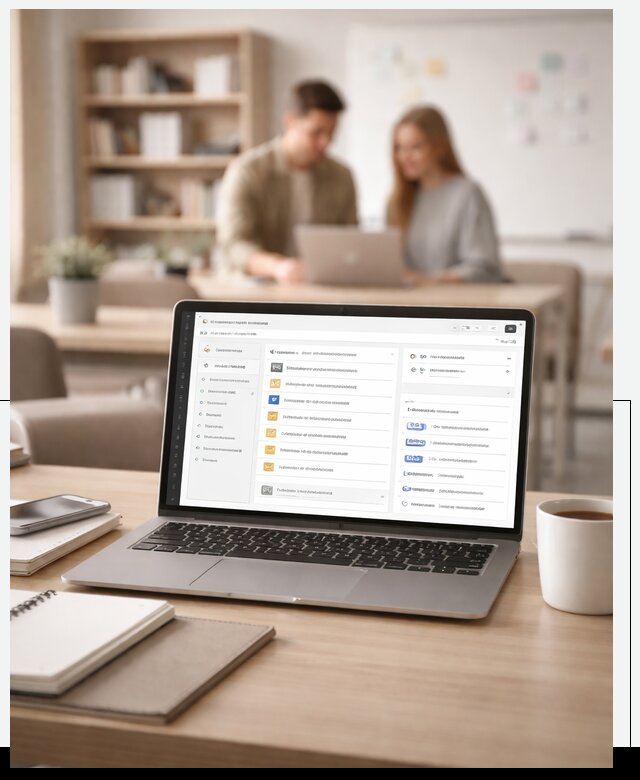 LMS для университета под ключ в Железногорске от 7666 р. | АвикейЖлк