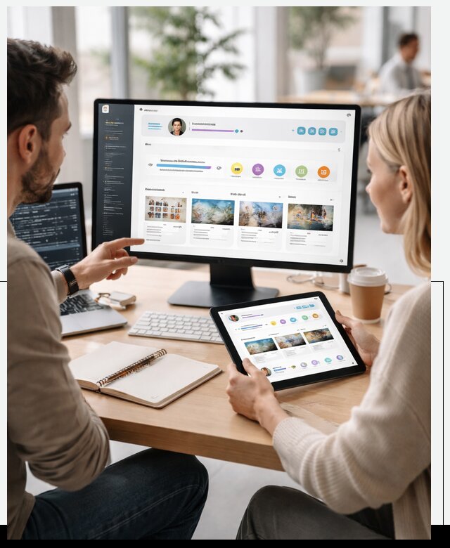 Геймификация обучения платформа в Железногорске от 15332 р, АвикейЖлк