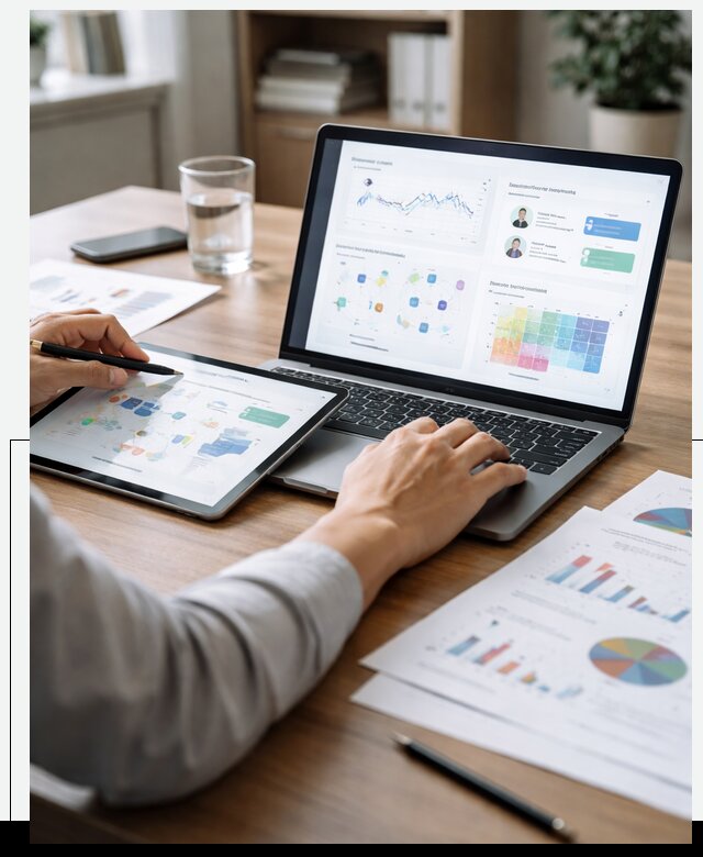 Разработка адаптивной AI системы обучения в Железногорске под бизнес