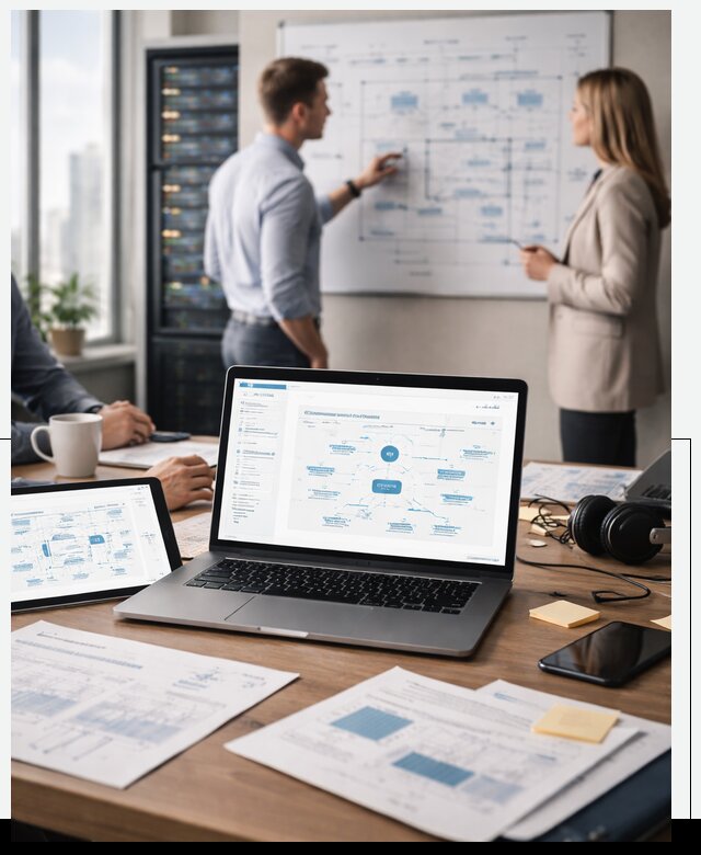 Разработка порталов госуслуг и ФГИС в Железногорске от 12265 р. | АвикейЖлк