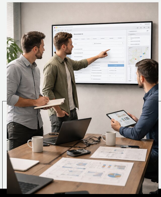 Разработка порталов госуслуг и интеграция с ФГИС в Железногорске