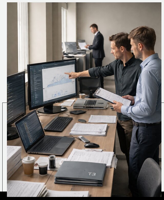 СЭД для государственного органа: внедрение и сопровождение в Железногорске