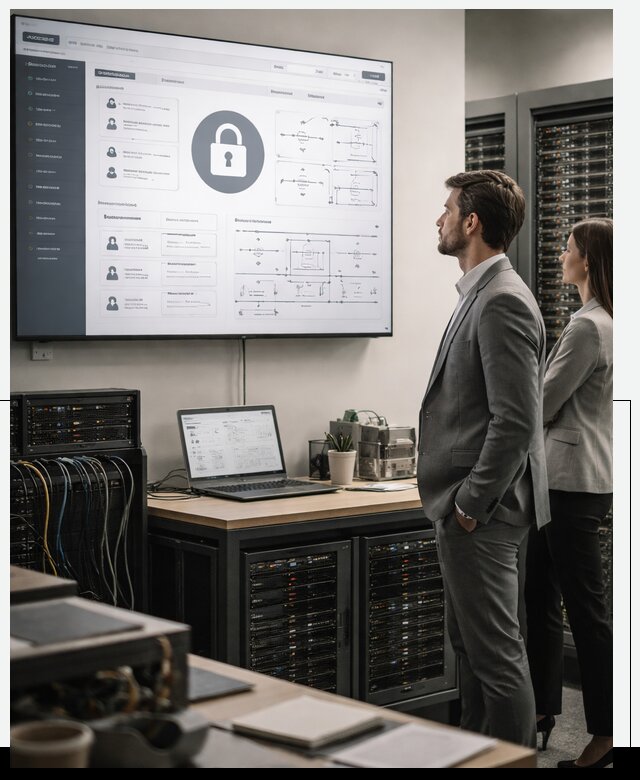 Защита КИИ и IAM в Железногорске от 30663 р. | АвикейЖлк — MFA, PAM, ZTNA